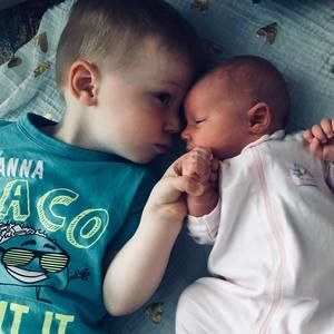 Meet your Posher, Jaimie